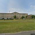 Sick person at senior living facility in Lutz