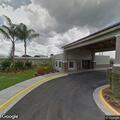 Person with psychiatric problem at Milton Place