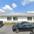 Person experiencing breathing problems at rehab center