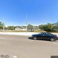 Traffic stop at Bruce B Downs and Regents Park