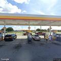Person experiencing chest pain at Polk City truck stop