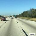 Traffic collision on I-4 East near mile marker 44