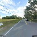 Person having breathing problems near Odessa