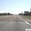 Person fell near US Highway 19 North