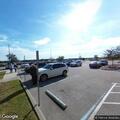 Commercial fire alarm at Ridgecrest Plaza