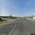 Person down at bank on US Highway 19