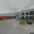 Commercial fire alarm at Davenport warehouse
