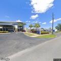 Air medical transport for infant from hospital in New Port Richey