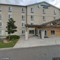 Pediatric breathing problem reported at hotel