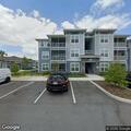 Fire alarm at apartment on Academy Drive