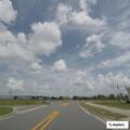 Patient transported non-emergency from Kissimmee airport