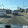 Medical call near W Vine St and Armstrong Blvd