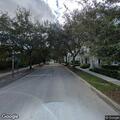 Sick person reported near Spring Park Loop