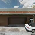 Person with abdominal pain at McDonald's in Kissimmee