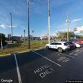 Sick person reported at Celebration Suites