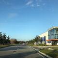 Medical call at Providence Living at Hunters Creek