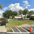 Person injured in a fall at Encore Magic RV Resort