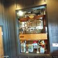 Person with breathing problem treated near Cracker Barrel