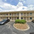 Person experiencing chest pain at Serena Inn