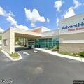 Patient transported non-emergent to AdventHealth Four Corners