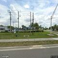 Person with chest pain at 7-Eleven on Highway 27