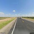 Traffic blocked for possible crash on Highway 83