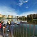 Medical emergency near Bonnet Creek Resort in Lake Buena Vista