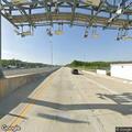 Injury crash near State Road 480 exit ramps