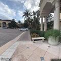 Person requires medical assistance at hotel lobby
