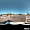 Four-car crash on Central Florida Parkway