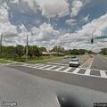 Traffic crash blocks Central Florida Parkway
