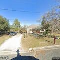 Gas odor reported at home on West Hutchinson
