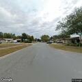 Elderly person medical emergency on Dalliard Boulevard