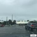 Fight outside Speedway gas station
