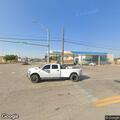 Damage reported to employee vehicle in Cotulla
