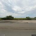 Oil pump smoking near winery on US 183