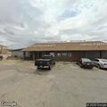 Unwanted person reported at old Chevron store