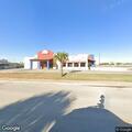 Traffic stop on Las Palmas Boulevard in Cotulla