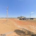 Air care arriving at Cotulla airport in six minutes