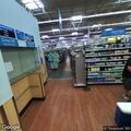 Pregnant woman reported in pain at Walmart