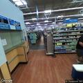 Man sick at Walmart on South Orange Blossom Trail