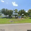 Transformer and structure fire at Brooksville airport