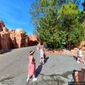 20-year-old female fainted at Universal Studios