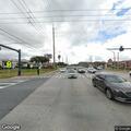 Two-car crash on Conway Road near Hoffner Avenue