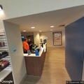 Non-emergency medical call at holiday inn express