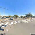 T-bone crash at South Orange and Gatlin avenues