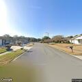 78-year-old male with abnormal breathing at Lake Anderson Ave