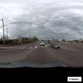 Medical call at Curry Ford Rd and S Goldenrod Rd intersection