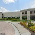Person receiving cardiac first aid at Orlando Hilton Call Center
