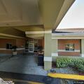 Person with traumatic injury at nursing center